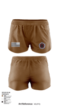 4-361st OC/T 3929267 Ranger Panties - 1
