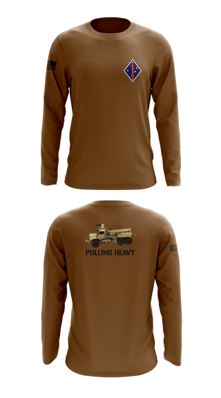 Long Sleeve Performance Shirt, 3DAABN, , Teamtime, Team time, sublimation, custom sports apparel, team uniforms, spirit wear, spiritwear, sports uniforms, custom shirts, team store, custom team store, fundraiser sports, apparel fundraiser