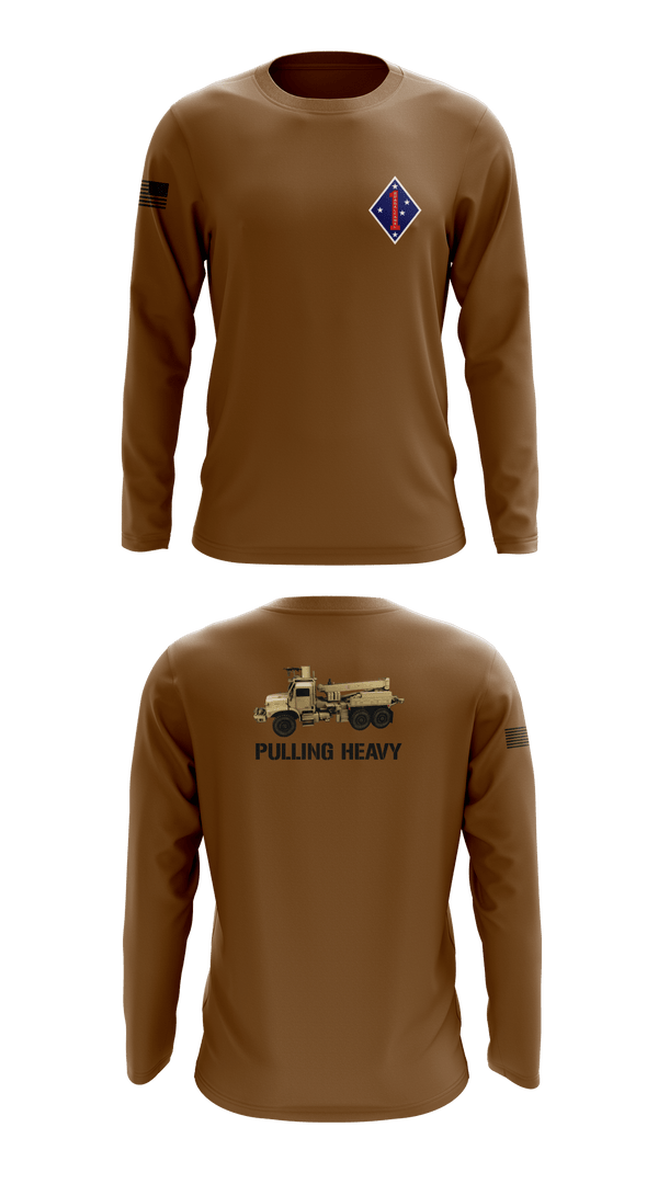Long Sleeve Performance Shirt, 3DAABN, , Teamtime, Team time, sublimation, custom sports apparel, team uniforms, spirit wear, spiritwear, sports uniforms, custom shirts, team store, custom team store, fundraiser sports, apparel fundraiser