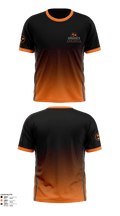 Smokies 63382135 Short Sleeve Performance Shirt - 1