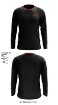 SA BOYZ ELITE 36248820 Long Sleeve Performance Shirt - 2