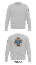 Gómez Door’s & Trim 20109672 Crew Neck Sweatshirt - 2