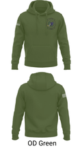 16th amu 31392423 Hoodie - 57