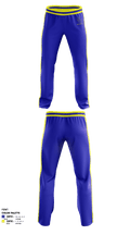 Scott City R-1 High School Volleyball 68784855 Sweatpants - 1