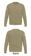 GFSC, 1-12 CAV 48486226 Crew Neck Sweatshirt - 85