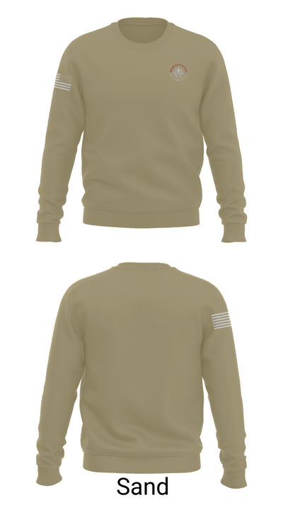 GFSC, 1-12 CAV 48486226 Crew Neck Sweatshirt - 85