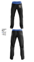 Crusaders 15711756 Sweatpants - 1