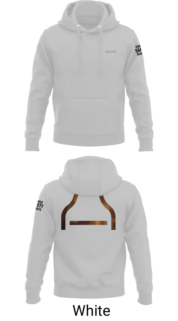 Hoodie, Deseret Ranches, , Teamtime, Team time, sublimation, custom sports apparel, team uniforms, spirit wear, spiritwear, sports uniforms, custom shirts, team store, custom team store, fundraiser sports, apparel fundraiser