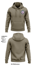 82nd Airborne Division 11524077 Hoodie - 2