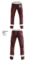 Agates 75737074 Sweatpants - 1