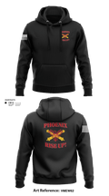 Fsb phoenix battery 51889710 Hoodie - 16