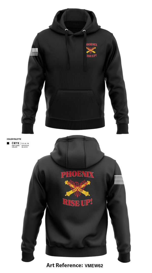 Hoodie, Fsb phoenix battery, , Teamtime, Team time, sublimation, custom sports apparel, team uniforms, spirit wear, spiritwear, sports uniforms, custom shirts, team store, custom team store, fundraiser sports, apparel fundraiser