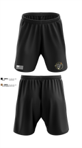 Eco 2/160th SOAR (Abn) 68833893 Athletic Shorts With Pockets - 1 (1)