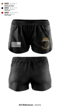 824th QM CO (CADC-A) 69842964 Ranger Panties - 2 (2)