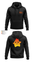 Torch 1756275 Hoodie - 5