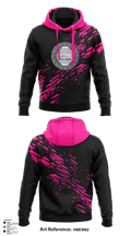 La Familia 27535350 Hoodie - 1