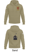 3/7 India Co. Wpns Plt 50459074 Hoodie - 98