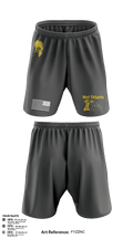 TSS 41728182 Athletic Shorts With Pockets - 8