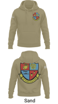 1st Anglico 77697300 Hoodie - 98