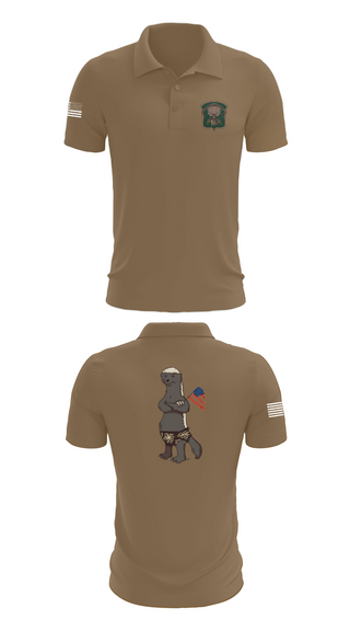 Short Sleeve Performance Polo, 1-22 ASB, , Teamtime, Team time, sublimation, custom sports apparel, team uniforms, spirit wear, spiritwear, sports uniforms, custom shirts, team store, custom team store, fundraiser sports, apparel fundraiser