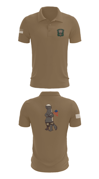 1-22 ASB 88977658 Short Sleeve Performance Polo - 7