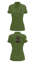 None 69864015 Women's Short Sleeve Performance Polo  - 52