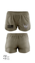 7th Munitions Sq 29669967 Women's Shorts - 103
