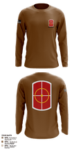 980th EN BN 29962963 Long Sleeve Performance Shirt - 2