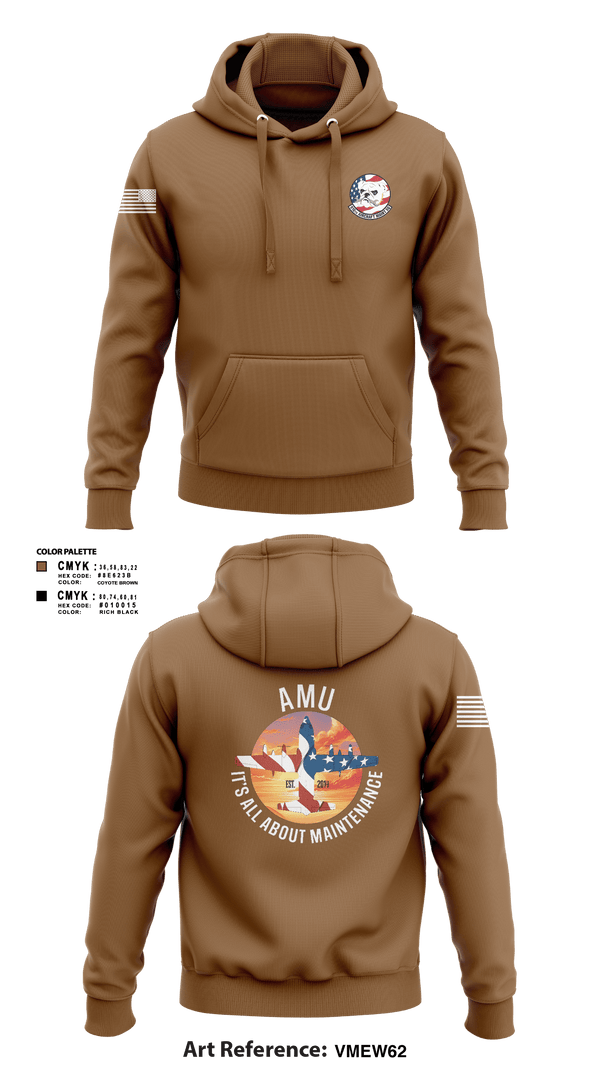 Hoodie, 910th AMU, Air Force, Teamtime, Team time, sublimation, custom sports apparel, team uniforms, spirit wear, spiritwear, sports uniforms, custom shirts, team store, custom team store, fundraiser sports, apparel fundraiser