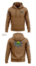 NTAG HEARTLAND 41668665 Hoodie - 21