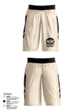 Rod Wave elite 29380114 Mens Basketball Shorts 1