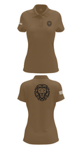 382 SRT 54292803 Women's Short Sleeve Performance Polo  - 15