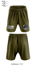 ODNR 43918731 Athletic Shorts With Pockets - 3_1