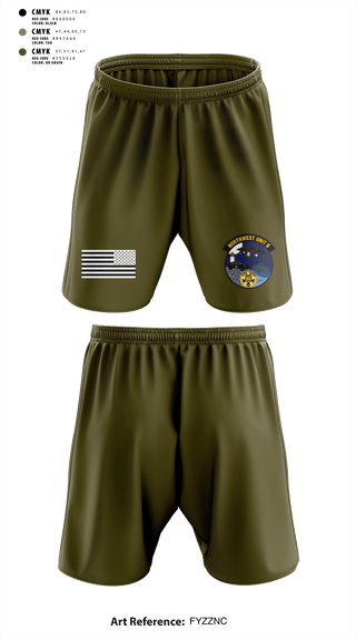 Athletic Shorts With Pockets, ODNR, Police, Teamtime, Team time, sublimation, custom sports apparel, team uniforms, spirit wear, spiritwear, sports uniforms, custom shirts, team store, custom team store, fundraiser sports, apparel fundraiser
