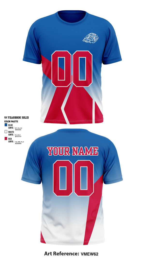 Short Sleeve Performance Shirt, Peachtree Ridge Youth Athletic Association, Football, Teamtime, Team time, sublimation, custom sports apparel, team uniforms, spirit wear, spiritwear, sports uniforms, custom shirts, team store, custom team store, fundraiser sports, apparel fundraiser