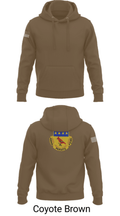 Alpha BTRY 2/138th FA 84014015 Hoodie - 17