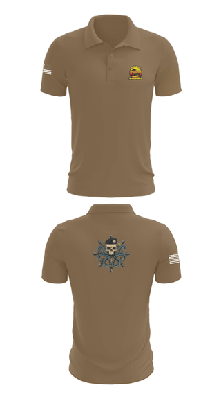 Short Sleeve Performance Polo, MSRON 11, Navy, Teamtime, Team time, sublimation, custom sports apparel, team uniforms, spirit wear, spiritwear, sports uniforms, custom shirts, team store, custom team store, fundraiser sports, apparel fundraiser