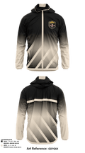 Baltimore Amour 67880429 Windbreaker - 1
