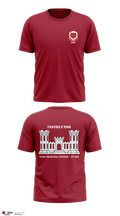 327th MCT Old School Cotton Feel Shirt - 18