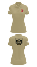3622 SMC 47785047 Women's Short Sleeve Performance Polo  - 95
