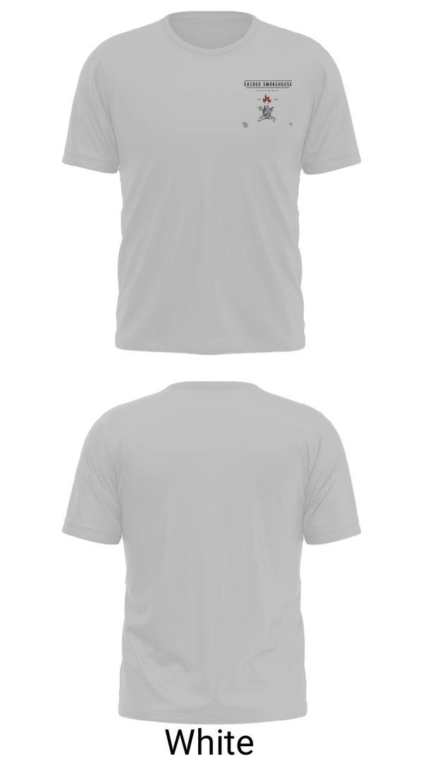 Short Sleeve Performance Shirt, Trinity Church, Northport, , Teamtime, Team time, sublimation, custom sports apparel, team uniforms, spirit wear, spiritwear, sports uniforms, custom shirts, team store, custom team store, fundraiser sports, apparel fundraiser