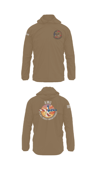 Windbreaker, 910th AMU, Air Force, Teamtime, Team time, sublimation, custom sports apparel, team uniforms, spirit wear, spiritwear, sports uniforms, custom shirts, team store, custom team store, fundraiser sports, apparel fundraiser