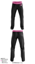Pinnacle FC 32558405 Sweatpants - 2
