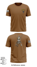HHC 2/130 IN 37753099 Short Sleeve Performance Shirt - 1