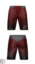 TRIBE 5312123 Fight Shorts - 1
