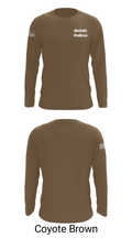 Beloit Police 82404889 Long Sleeve Performance Shirt - 6