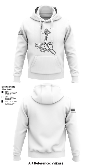 Hoodie, 82EASOS, Air Force, Teamtime, Team time, sublimation, custom sports apparel, team uniforms, spirit wear, spiritwear, sports uniforms, custom shirts, team store, custom team store, fundraiser sports, apparel fundraiser