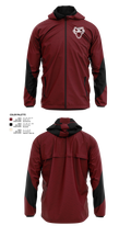 Atlas Rattlers 32184199 Windbreaker - 21