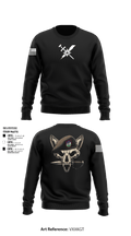 82EASOS 24073649 Crew Neck Sweatshirt - 6