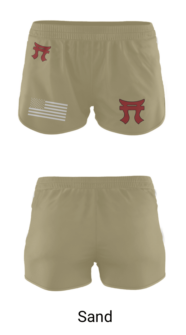 Ranger Panties, 187th Iron Rakkasans, Army, Teamtime, Team time, sublimation, custom sports apparel, team uniforms, spirit wear, spiritwear, sports uniforms, custom shirts, team store, custom team store, fundraiser sports, apparel fundraiser